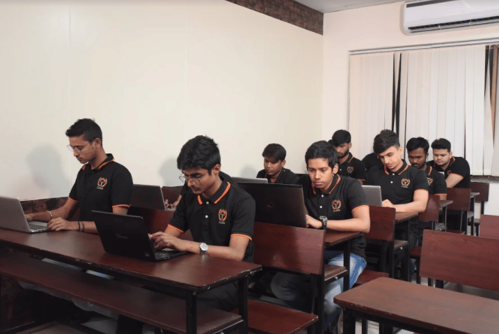 Institute of Advance Education & Research Kolkata Campus & Facilities photo 8